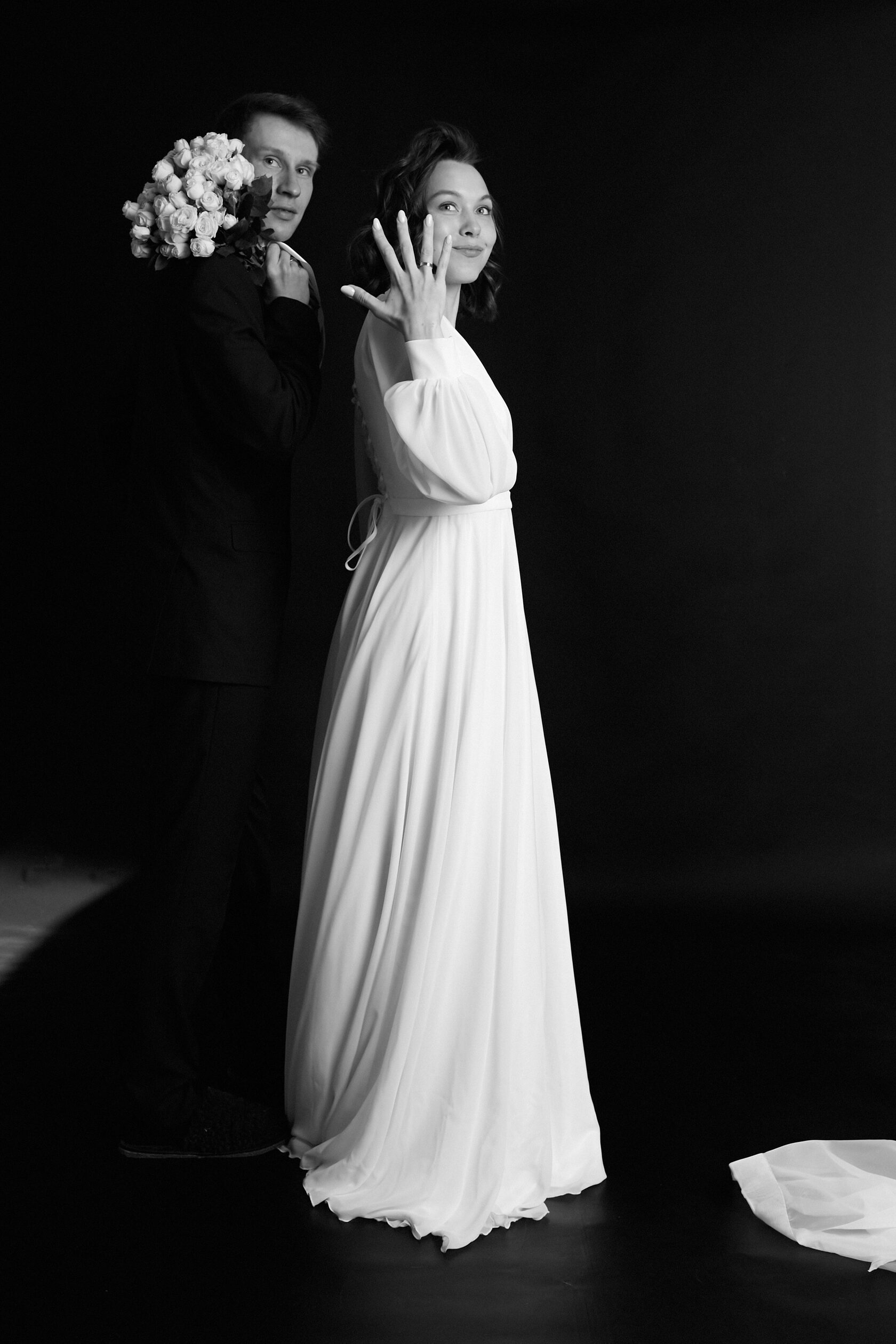 фотостудия самообслуживания