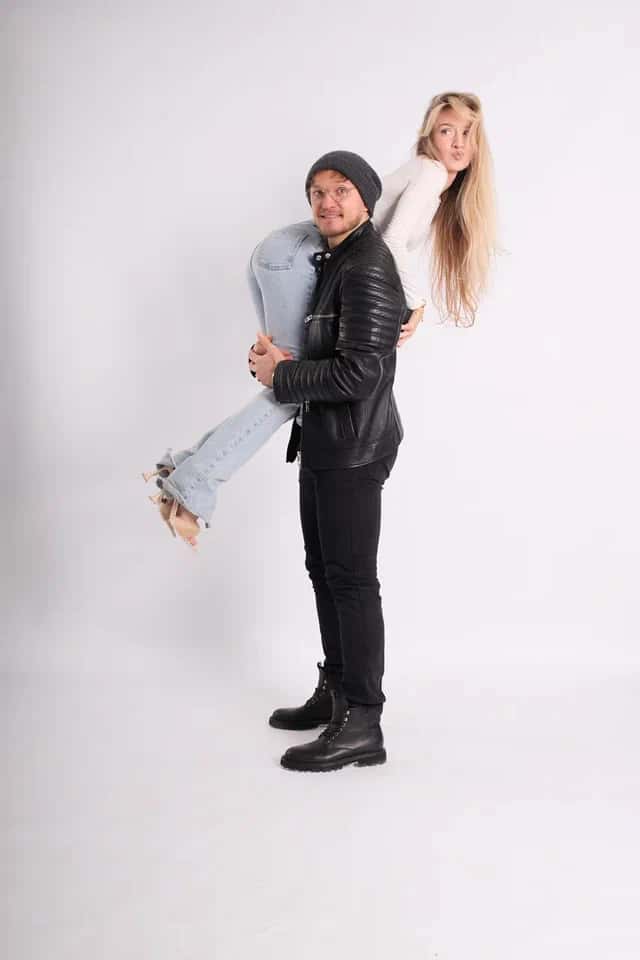 Фотостудия без фотографа