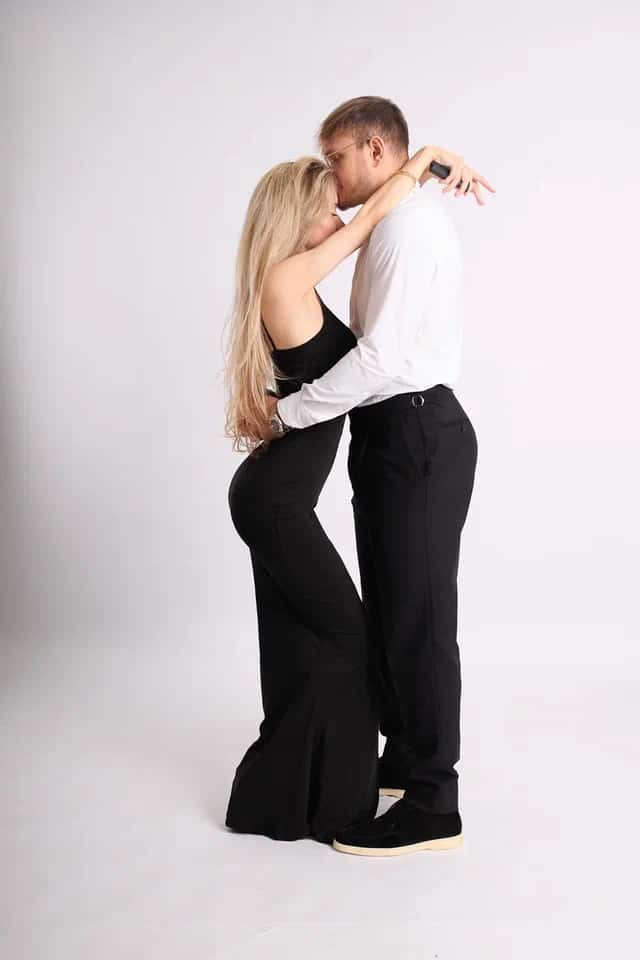 Цветная фотосессия (парная)