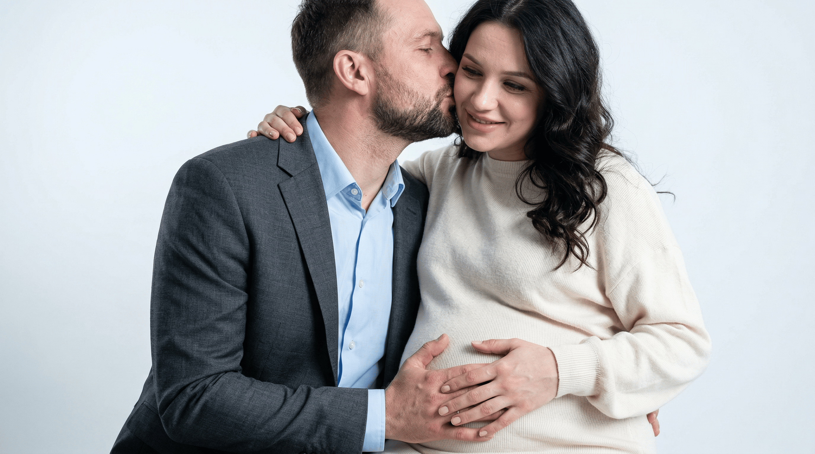 Студия для беременных фотосессия