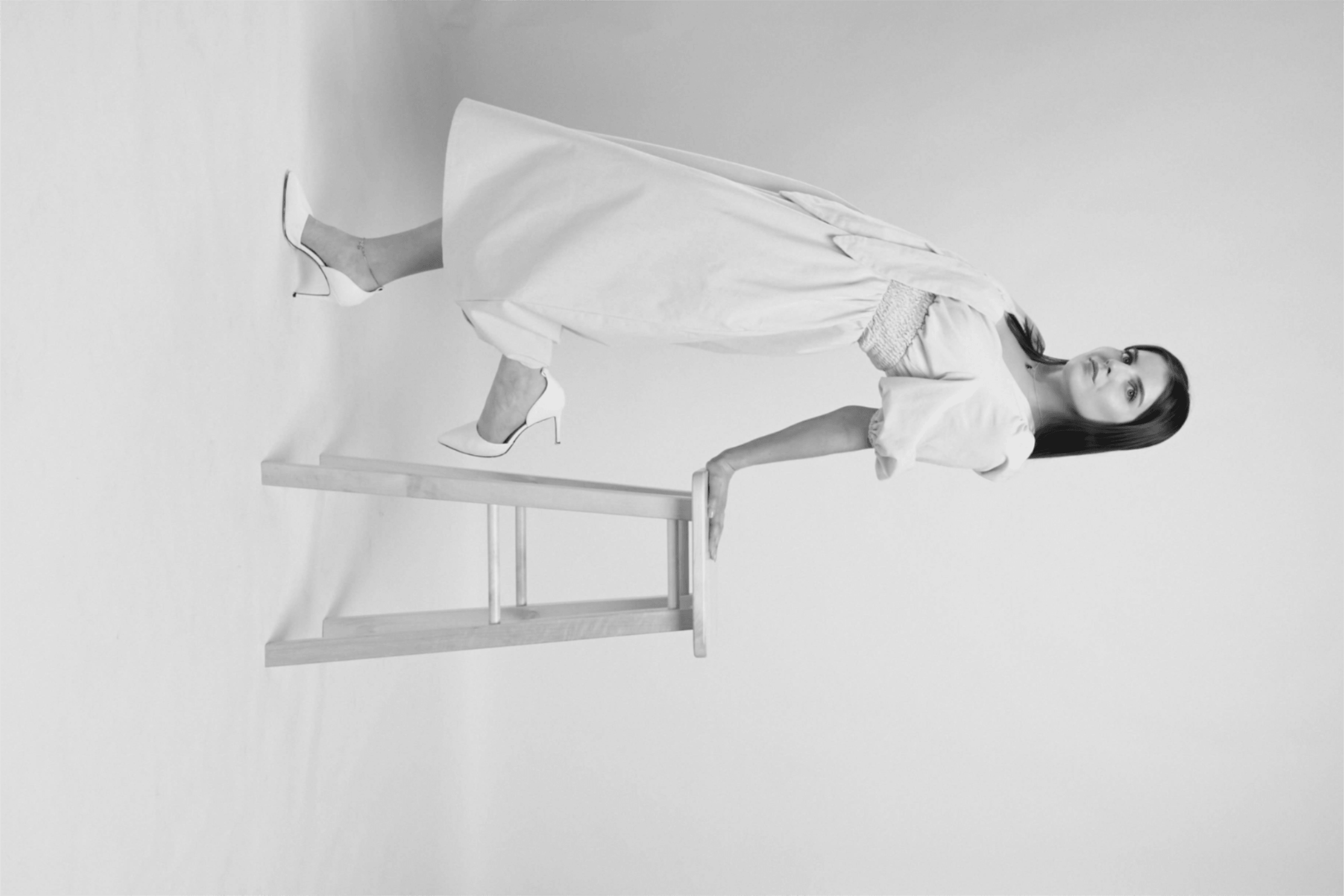 Фотостудия с пультом и зеркалом