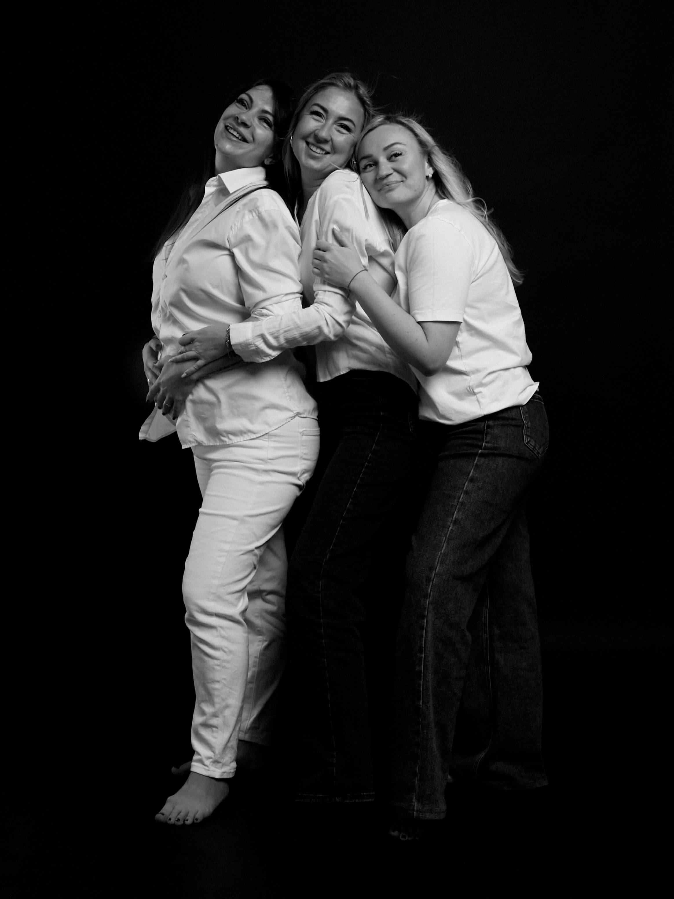 студии для самостоятельного фотосессии екатеринбург