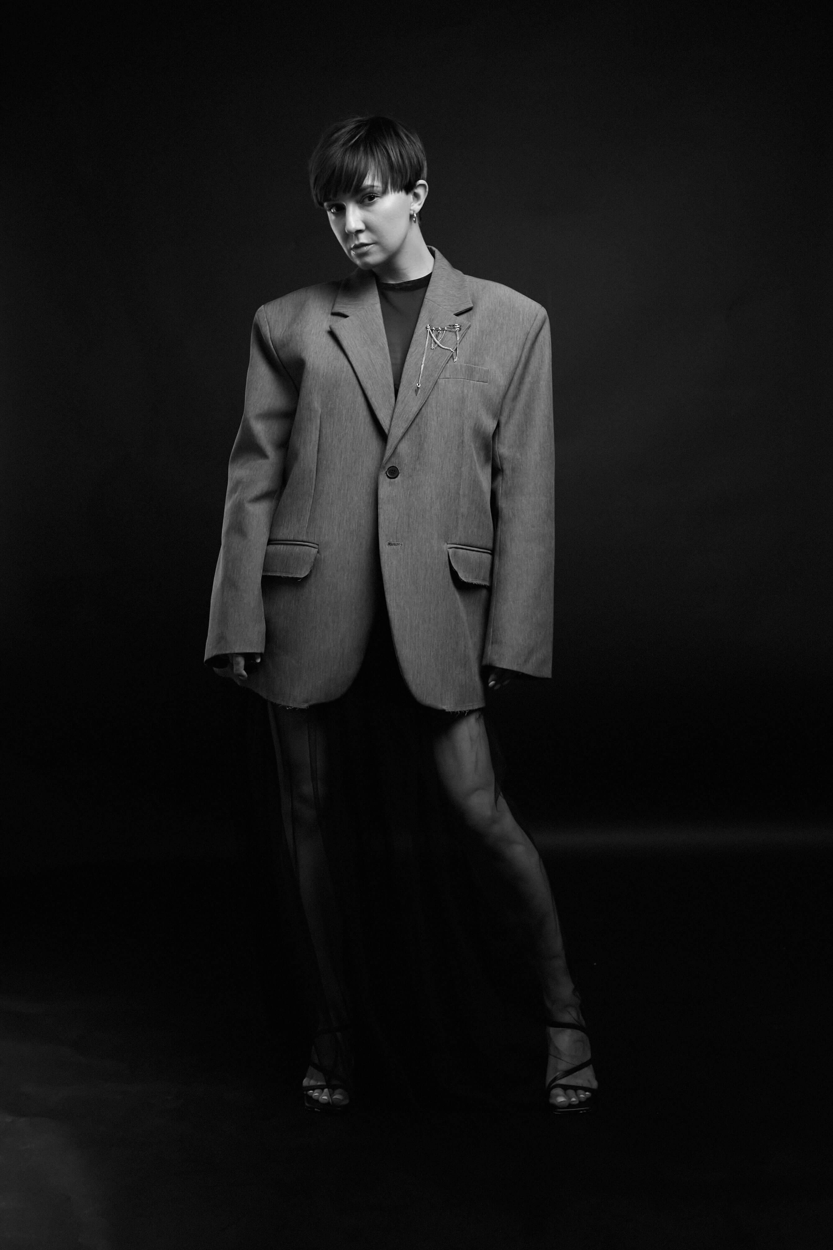 екб фотостудия где ты сам себя снимаешь