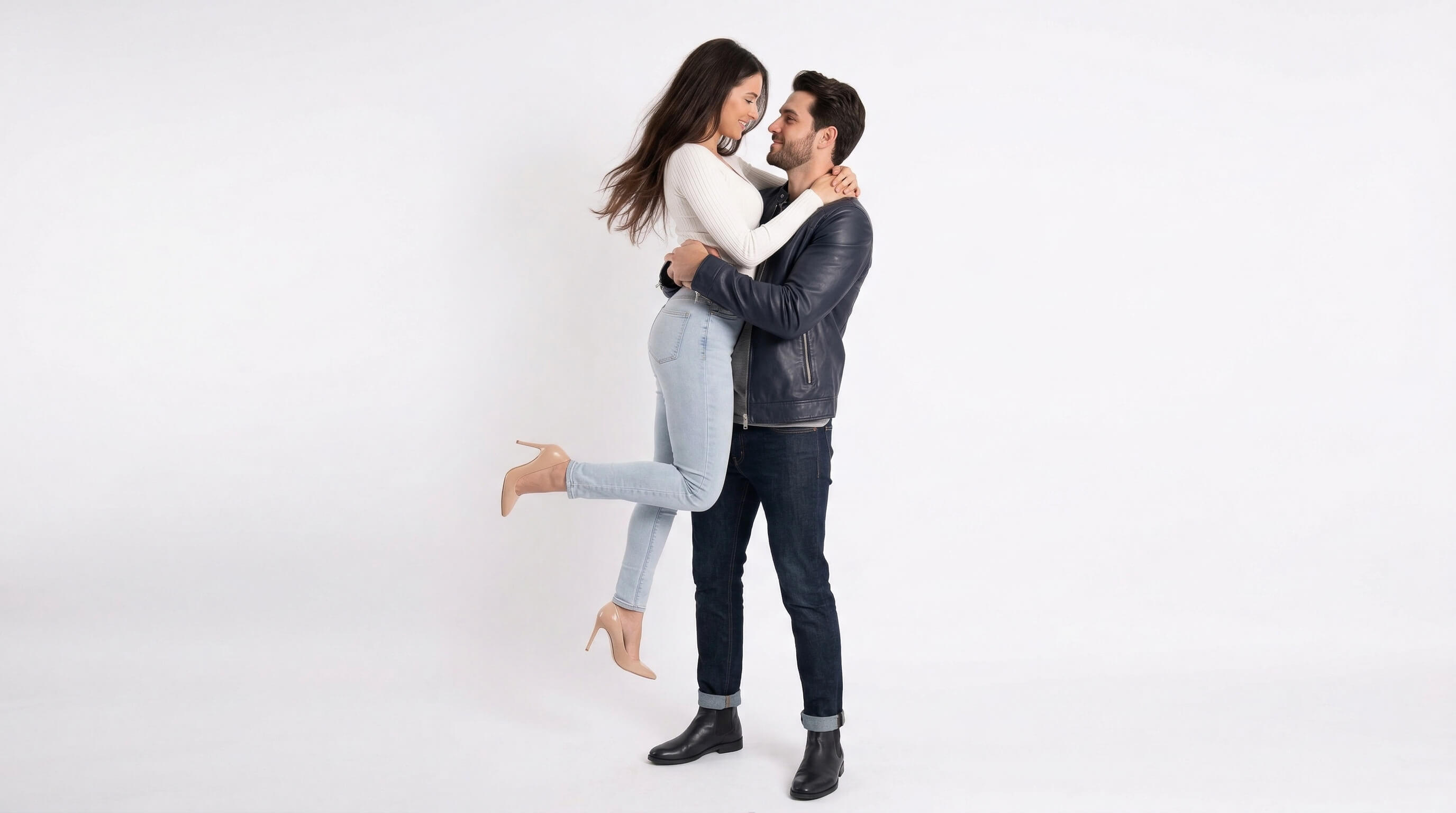 Парная фотосессия в екб